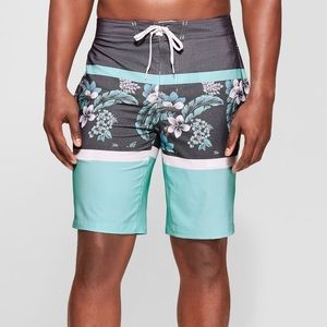 Floridian Board Shorts